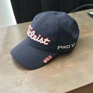 Titleist Players Performance Hat (New with tags)